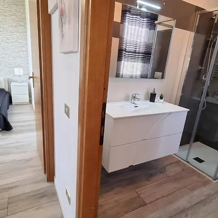 Sole Del Garda Appartement
