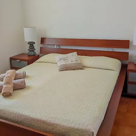 Appartement Sole Del Garda Lazise