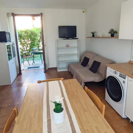 Sole Del Garda Appartement