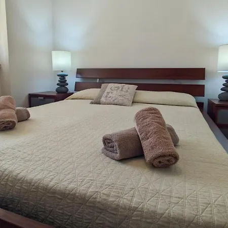 Appartement Sole Del Garda
