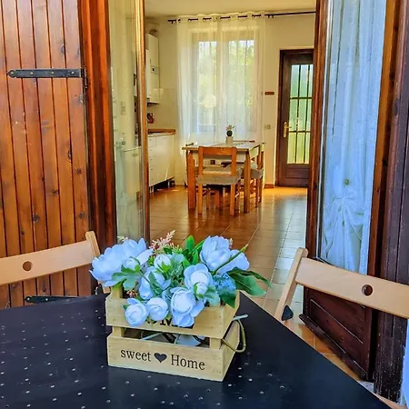 Apartment Sole Del Garda Lazise