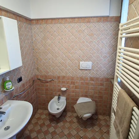 Apartment Sole Del Garda