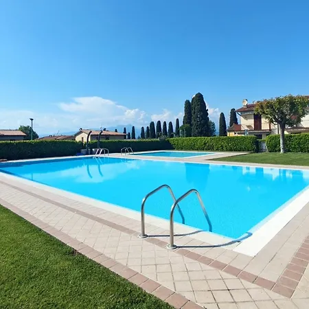 Apartment Sole Del Garda Lazise