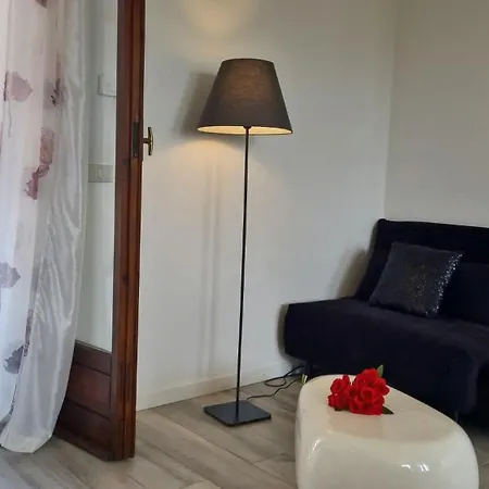 Sole Del Garda * Лацизе