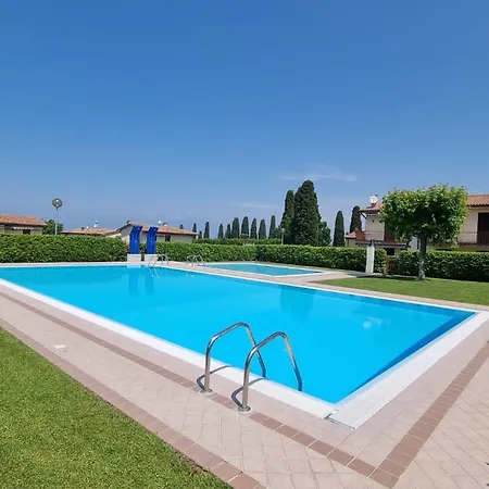 Sole Del Garda شقة